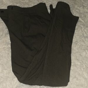 Zara Black Women's Pants